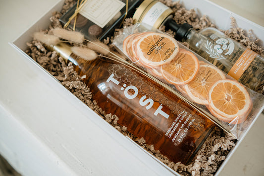 Just Because Gift Box