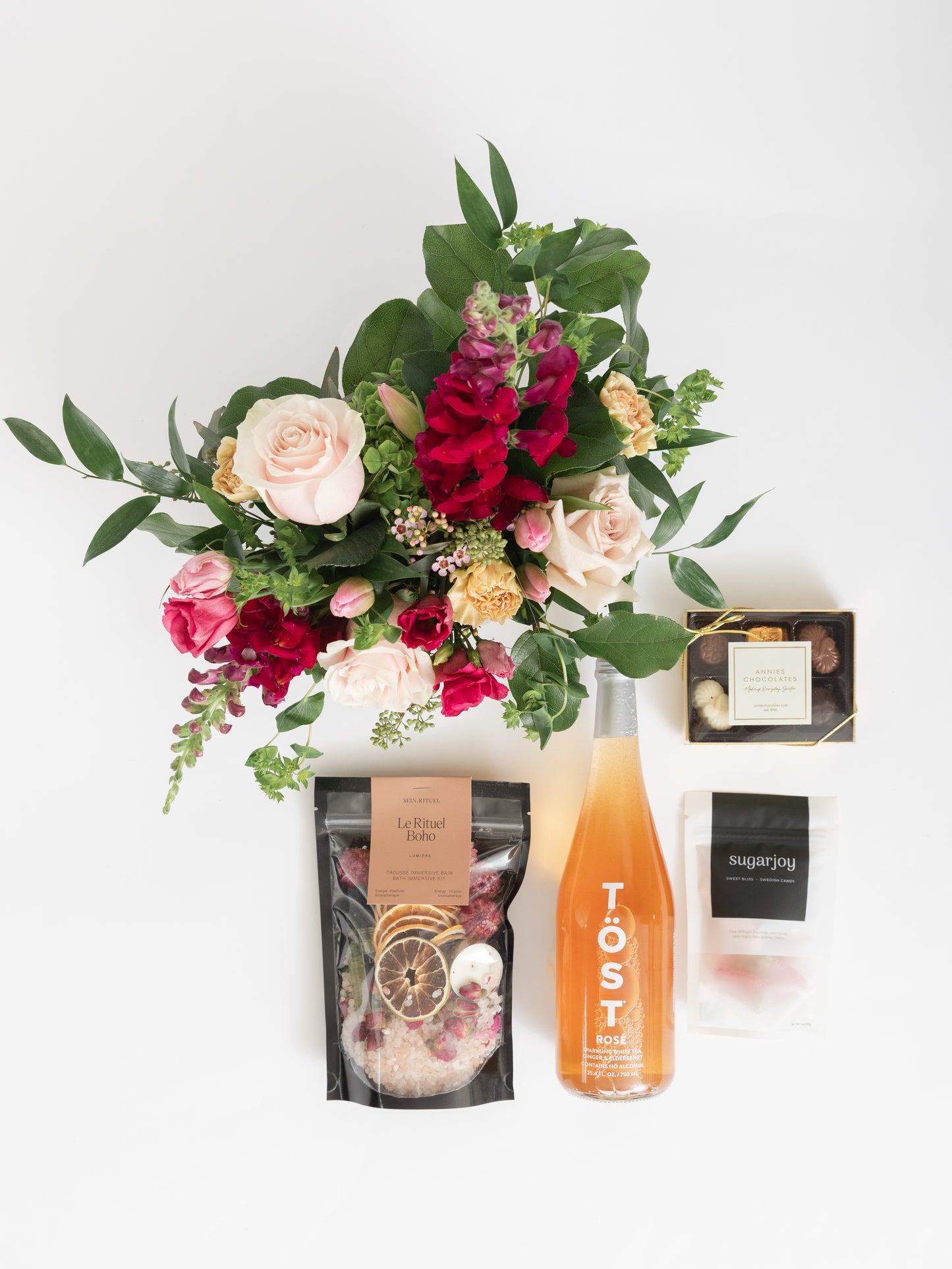 Timeless Moments Gift Box