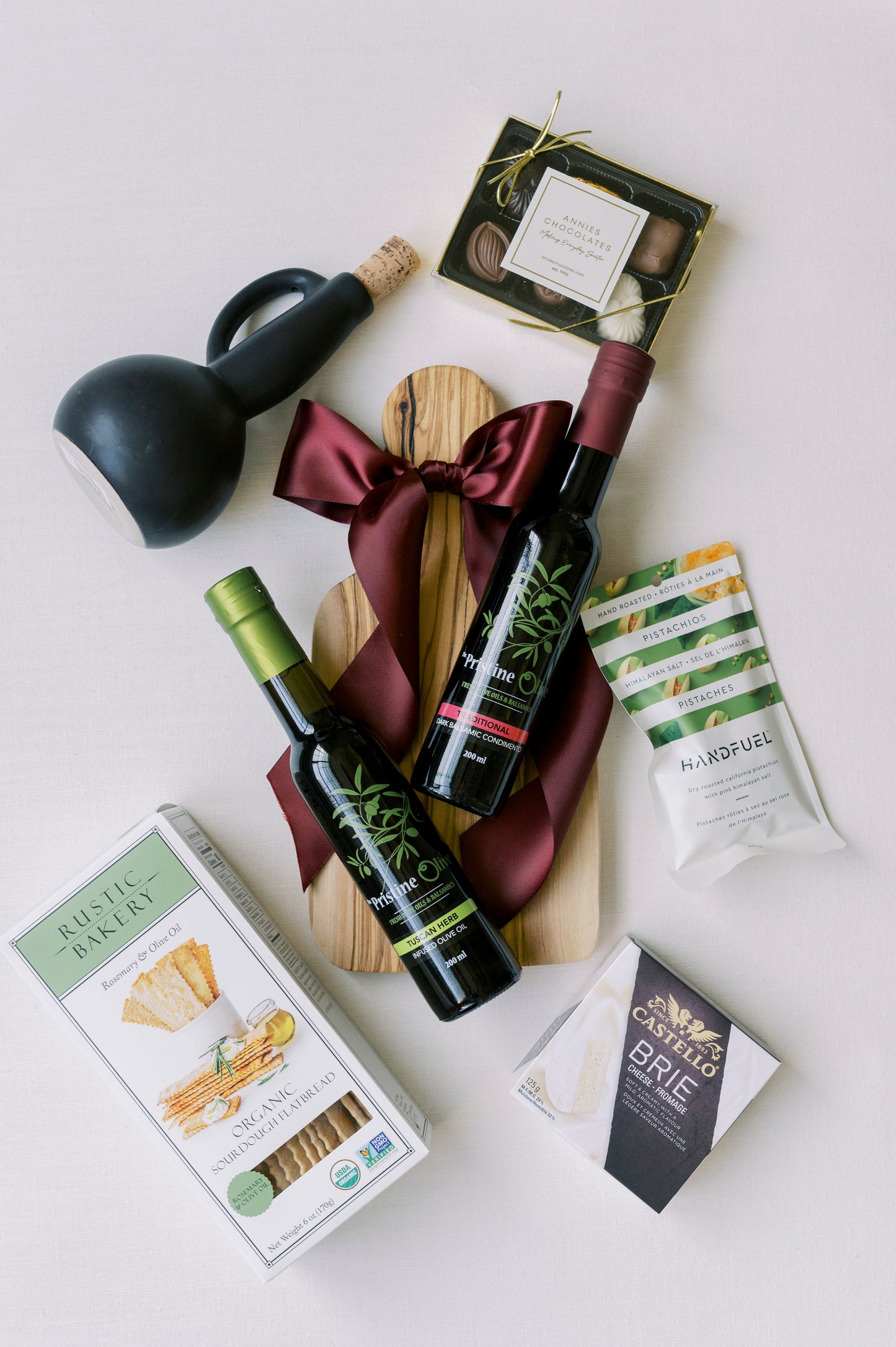 Hostess Gift Box