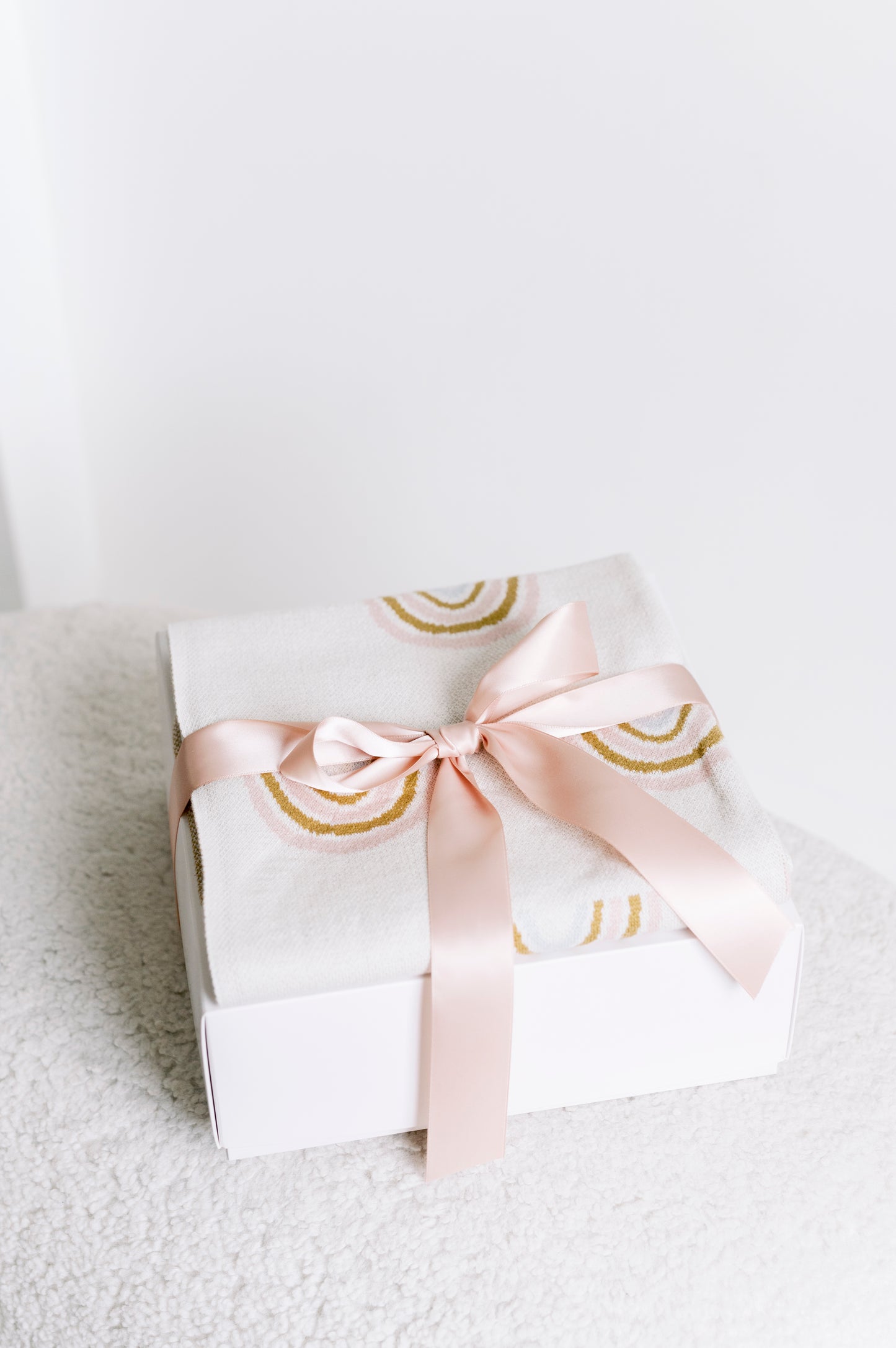 Welcome Little one! Gift Box