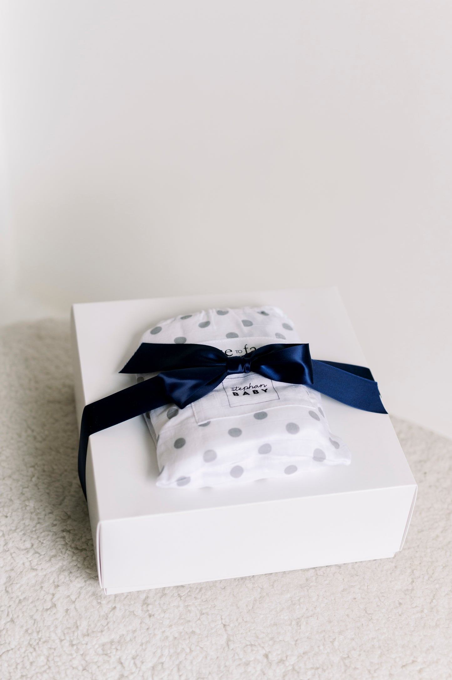 Mom & Baby Gift Box