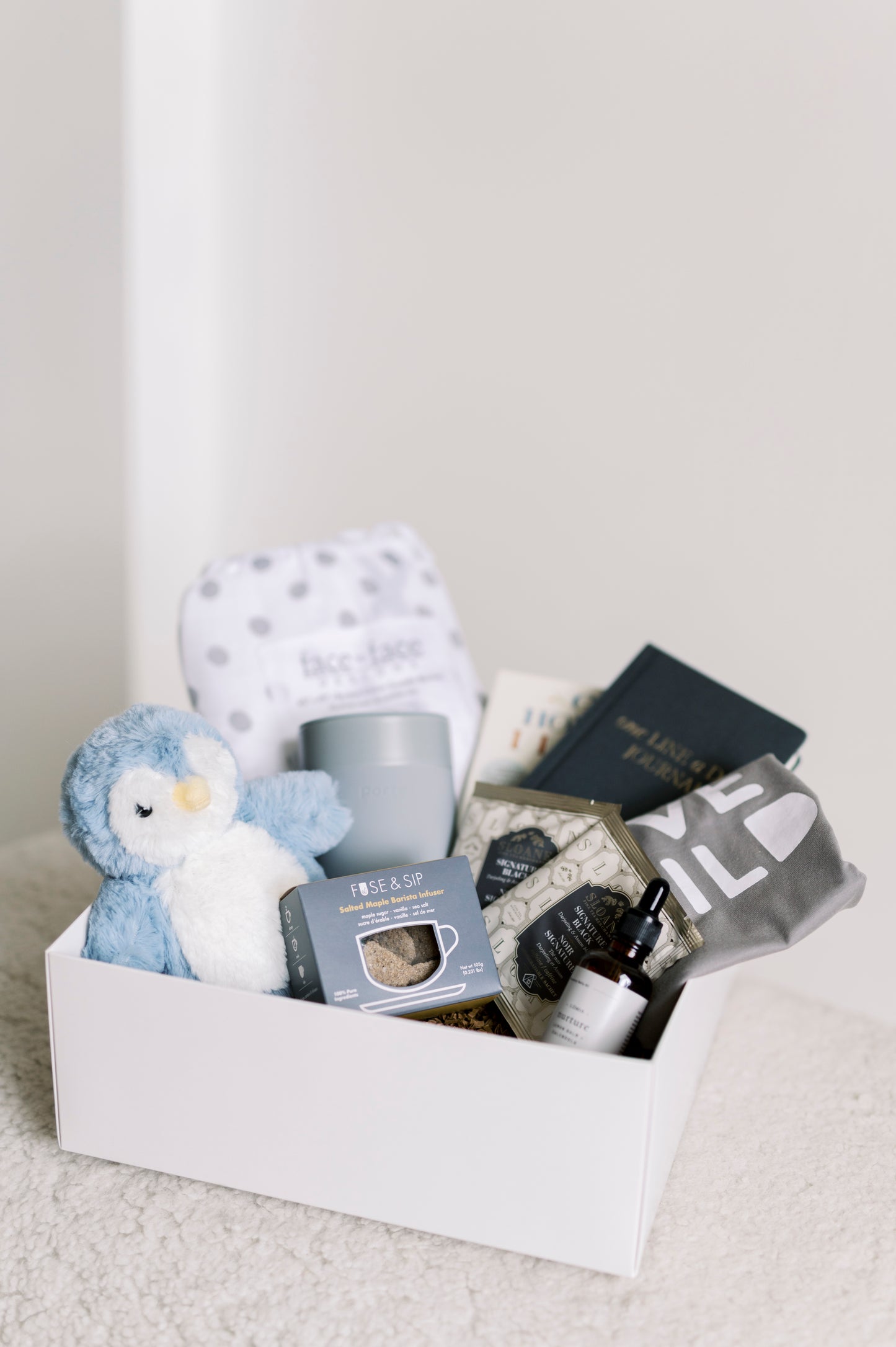 Mom & Baby Gift Box