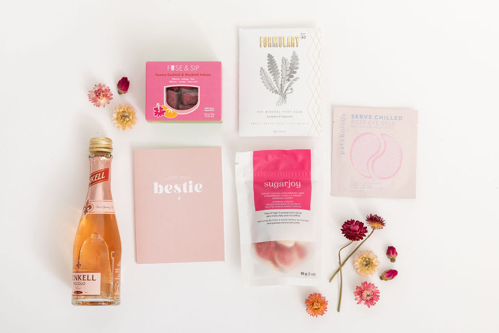 Rosé All Day Gift Box