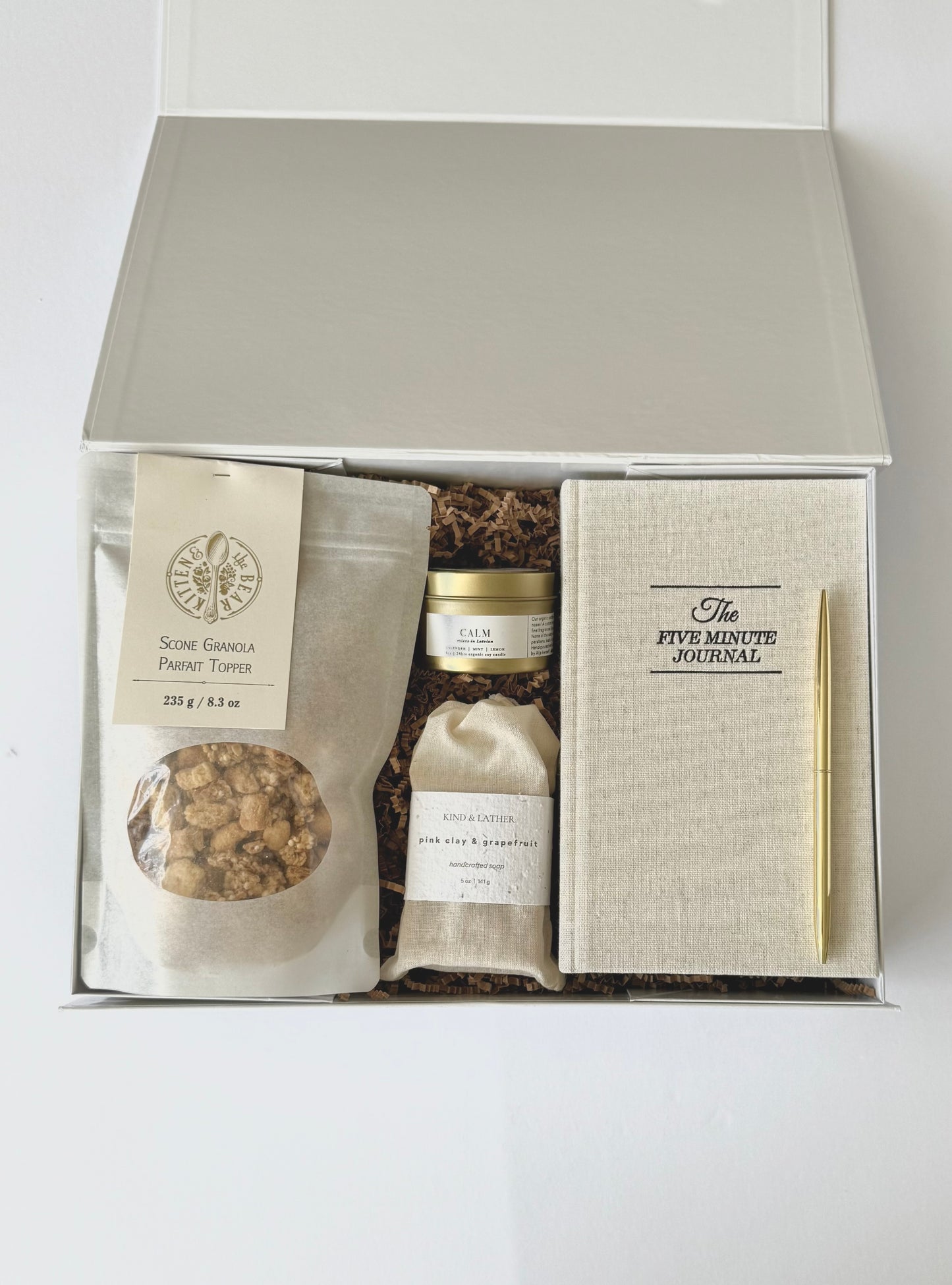 Take Good Care Gift Box