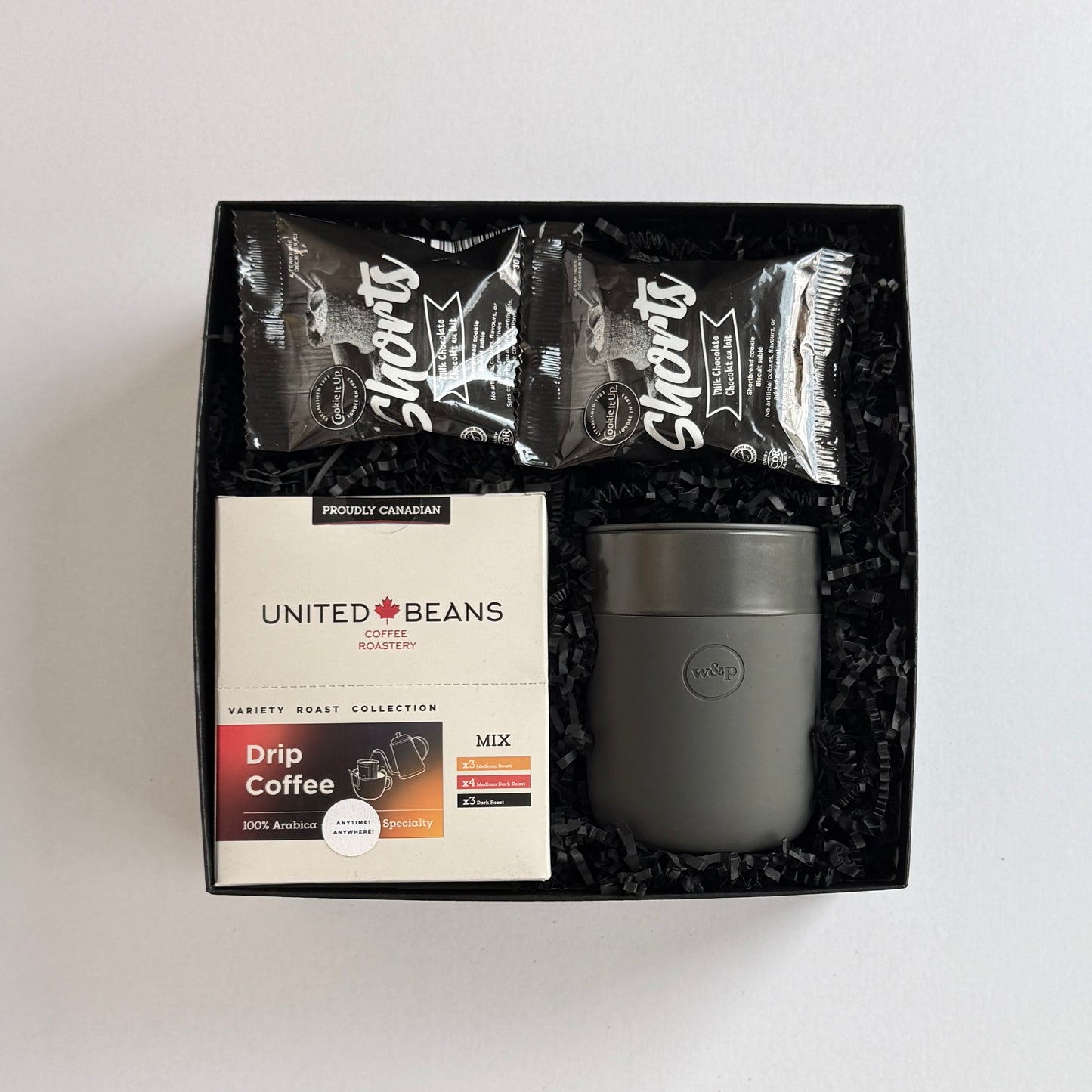 Coffee Break Gift Box
