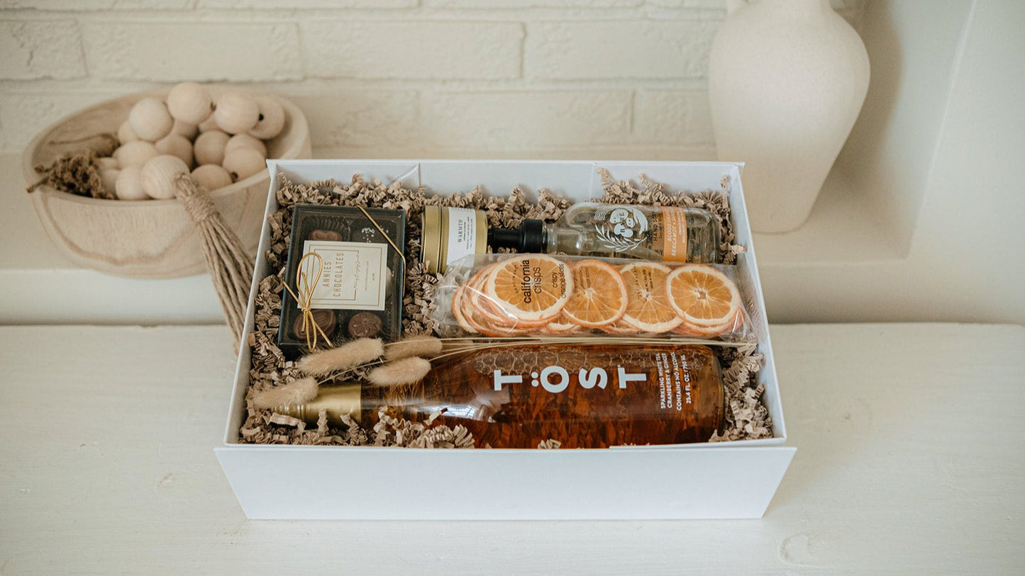 Just Because Gift Box