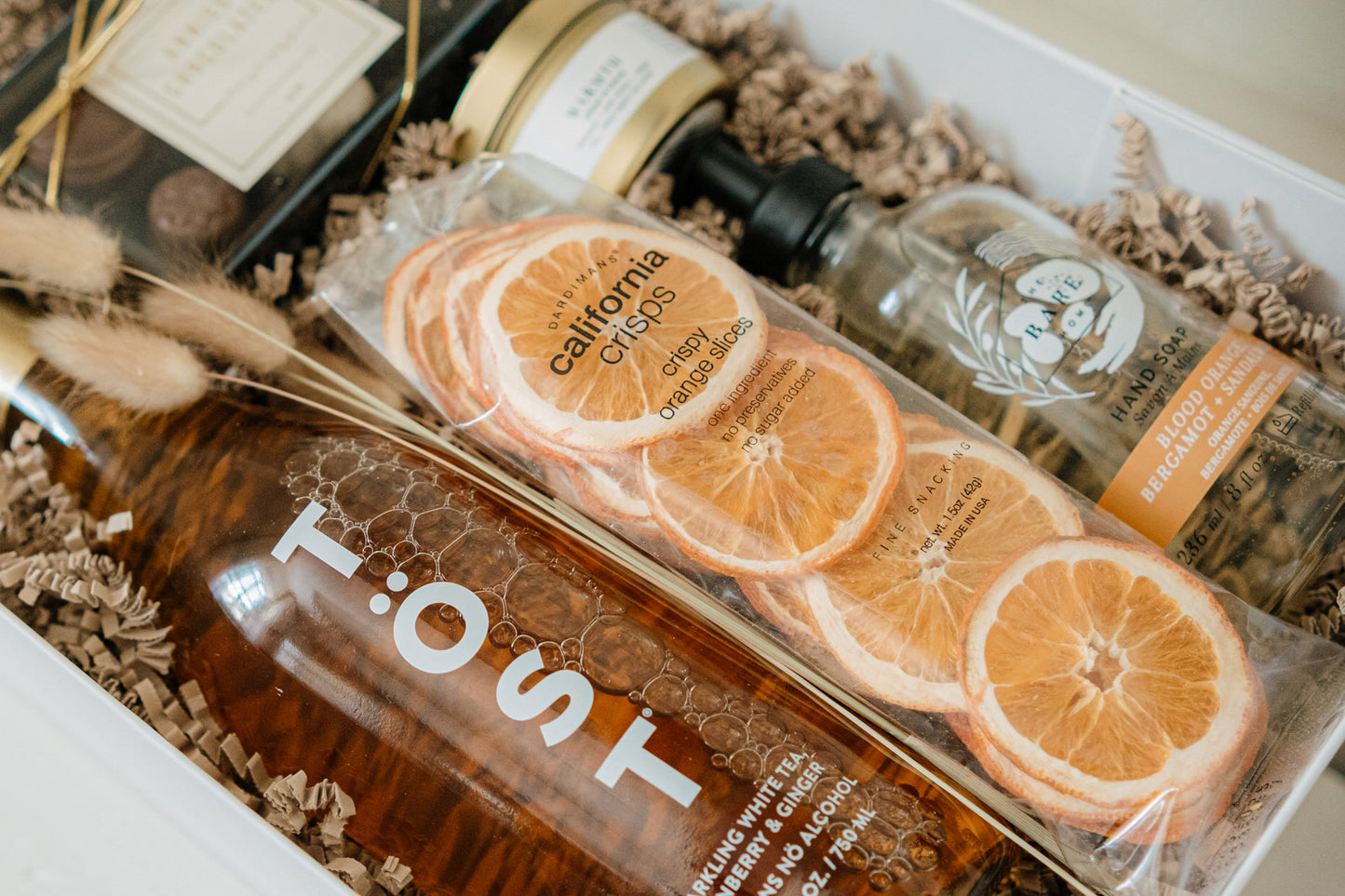 Just Because Gift Box