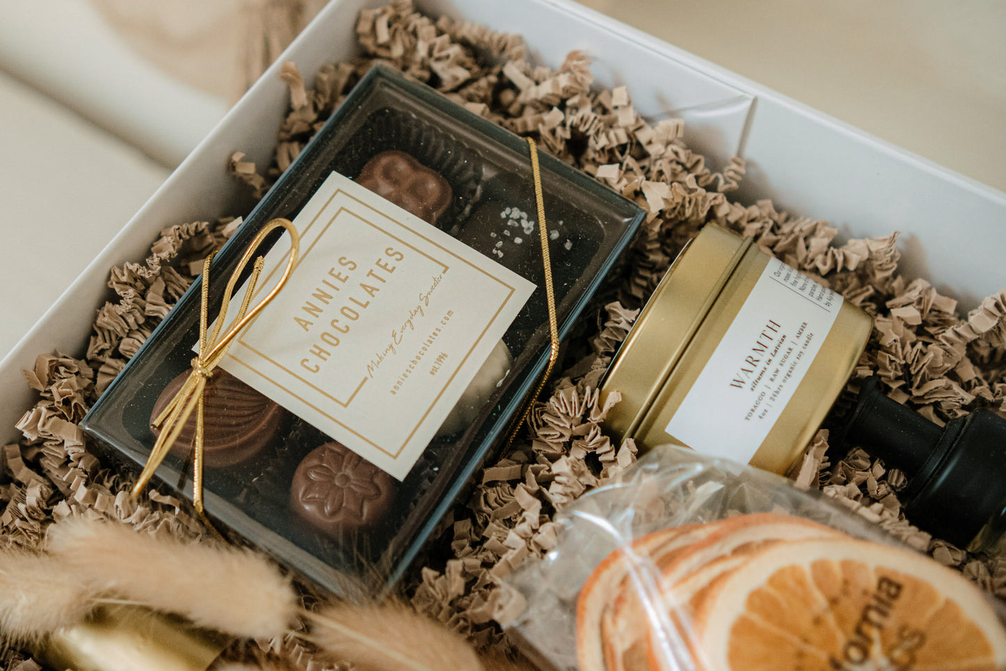 Just Because Gift Box