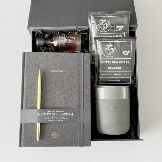 Home Office Gift Box