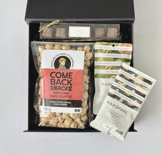 Sweet + Salty Gift Box