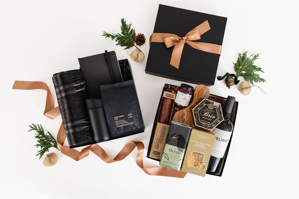 2026 Corporate Holiday Gifting Trends