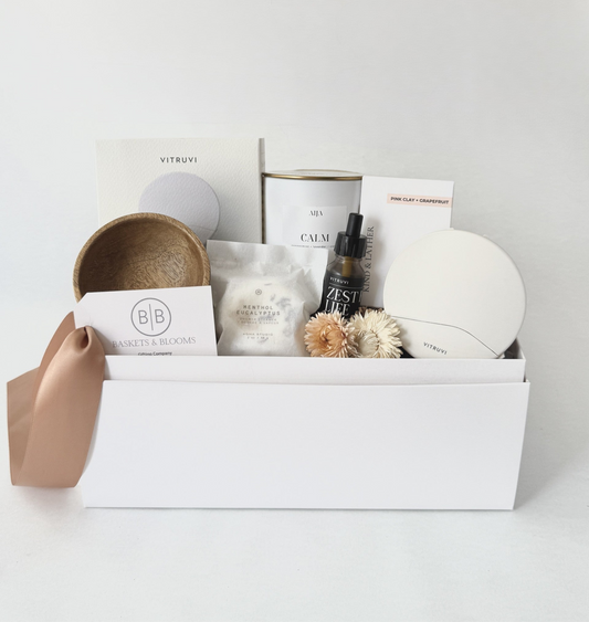 The Calm Home Gift Box