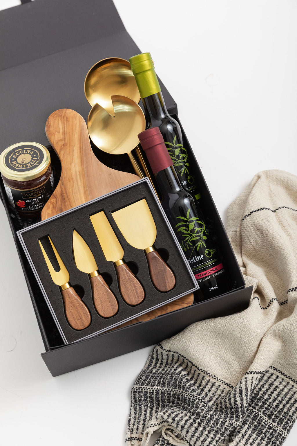 Hostess Gift Box