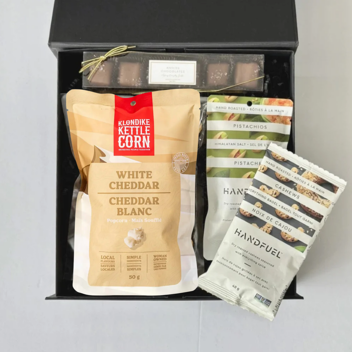 Sweet + Salty Gift Box