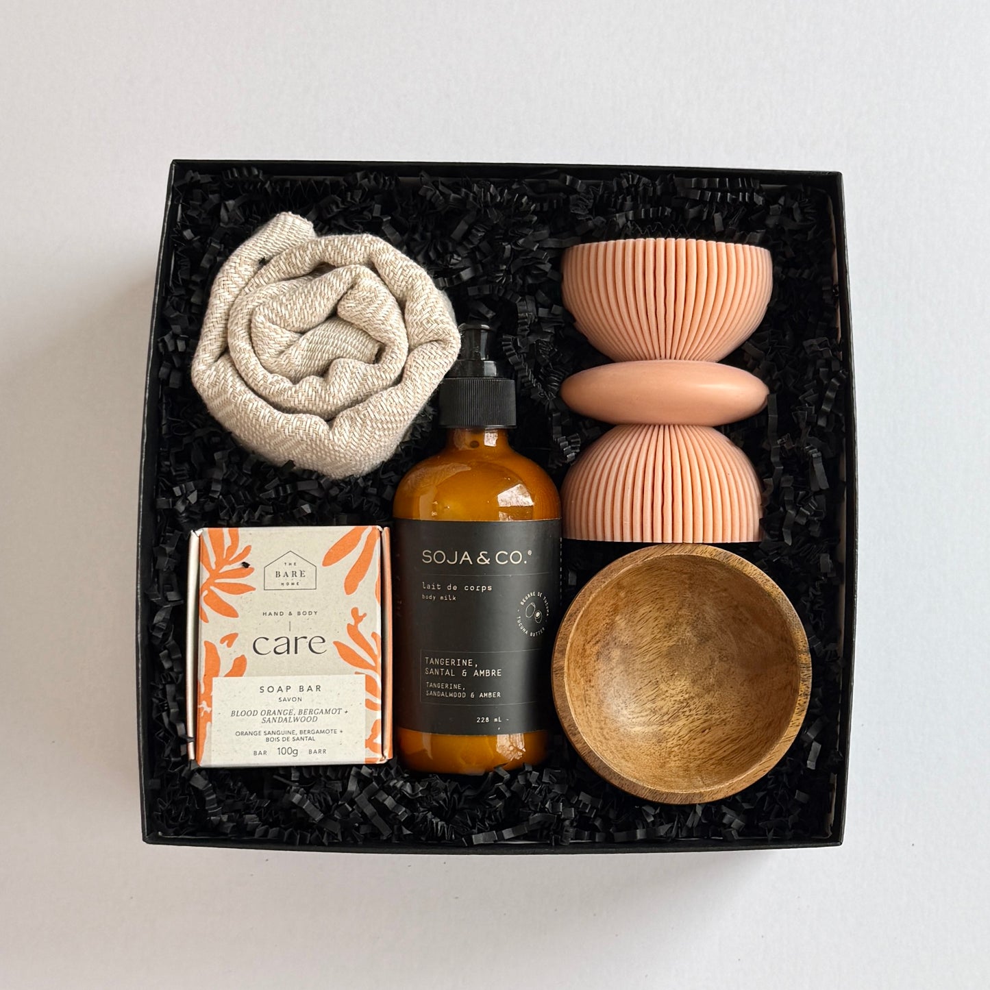 Modern Living Gift Box