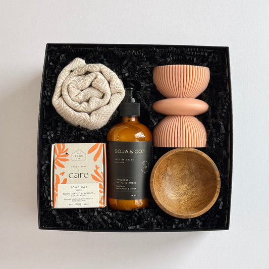 Modern Living Gift Box