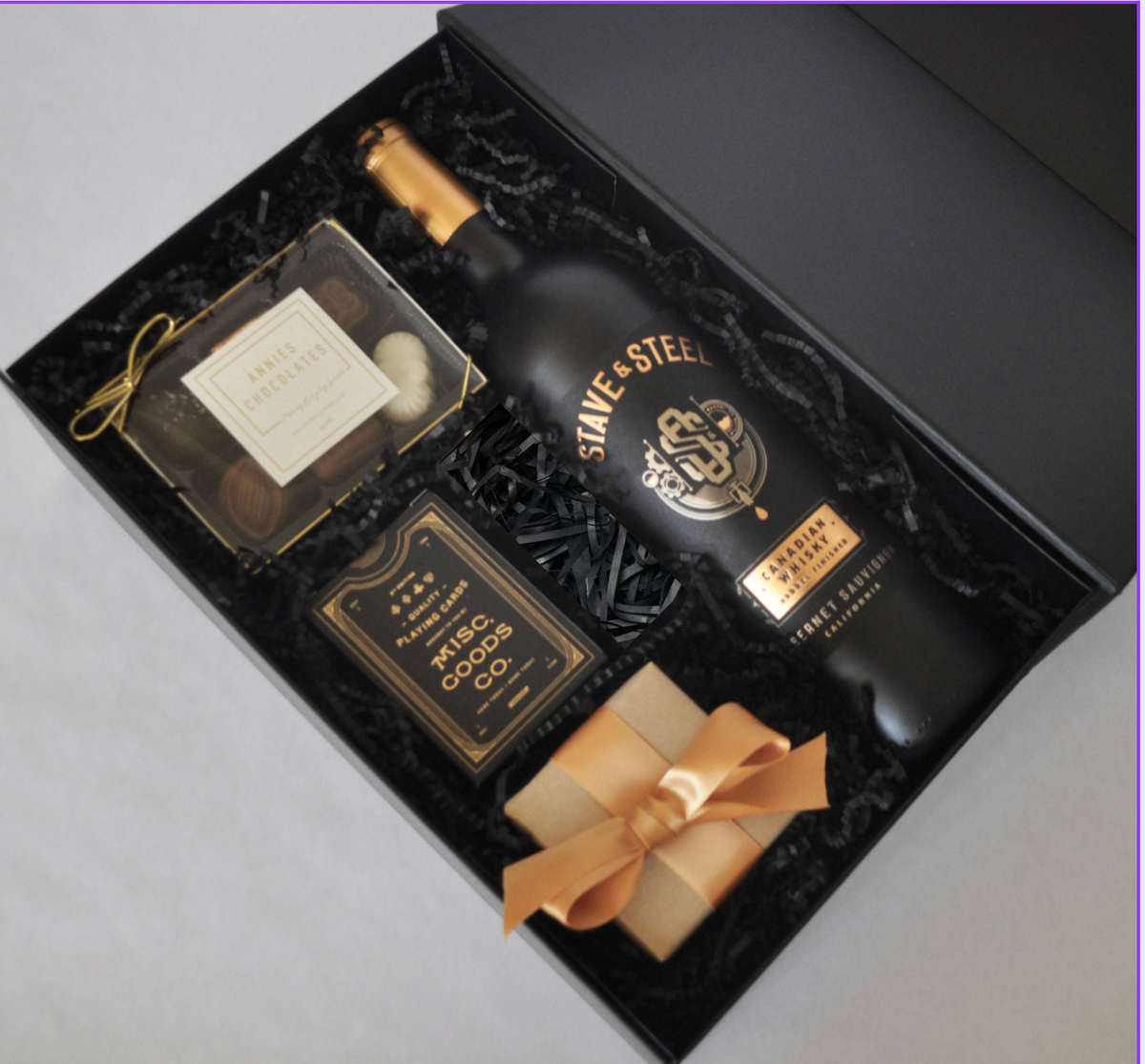 After Hours Gift Box