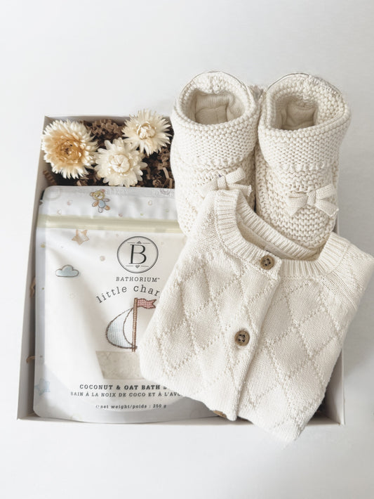 Oh Baby! Gift Box