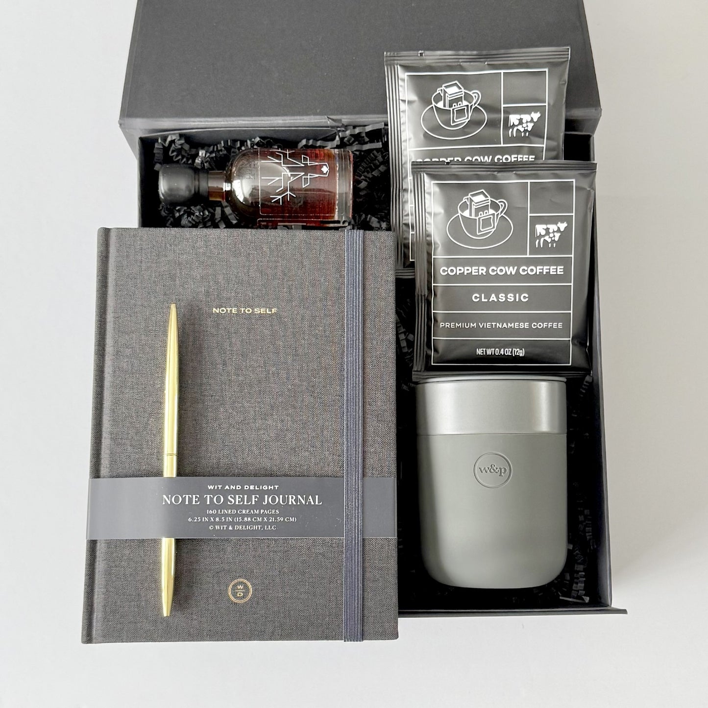 The Home Office Gift Box